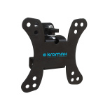 Кронштейн Kromax GALACTIC-10 black